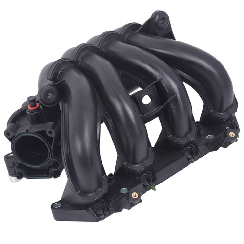 Upper intake manifold for - upper,