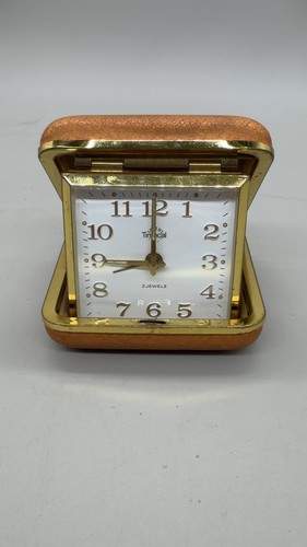Vintage smiths timecal travel - vintage,