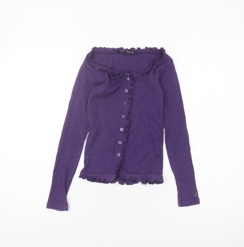 Lili gaufrette girls - lili, purple