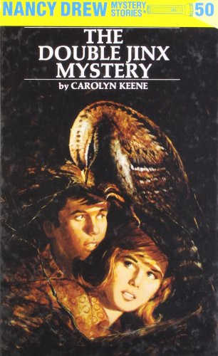 Nancy drew the - drew, double