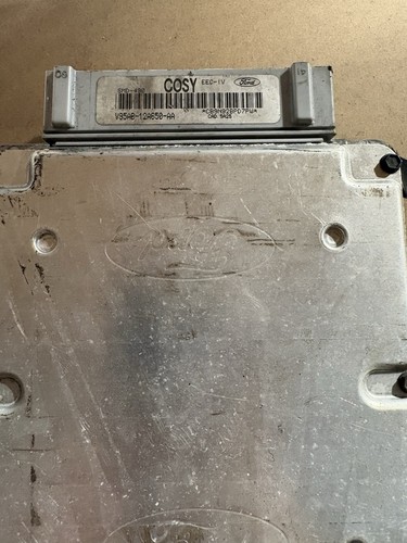 Cosworth ecu - l8,