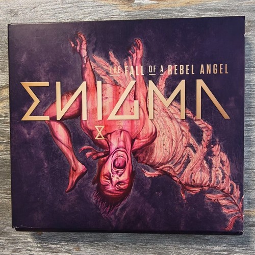 Rare enigma the fall - of, a