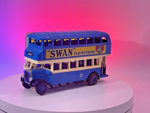 Matchbox models yesteryear - of,