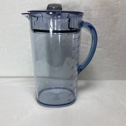 Breville juice fountain - breville,