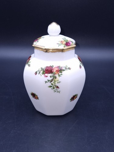 Royal albert old country roses - old,