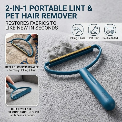 Lint remover carpet - carpet, scraiper