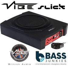 Vibe SLICKC10A-V0 540 Watts