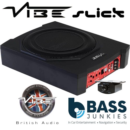 Vibe slickc10a 540 watts - vibe,