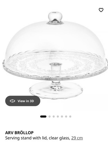 Ikea arv brollop - arv,