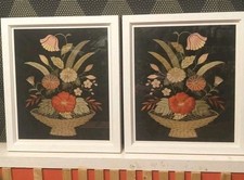 Early 1900s 2x Large Nagasaki