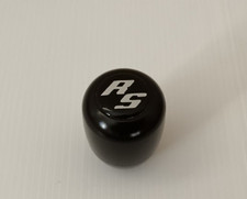 Ford RS Alloy Race Gear Knob Escort Mk1 Capri