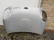 F56 MINI Cooper Bonnet