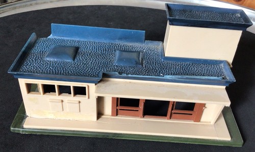 Gauge plastic bus train - gauge,