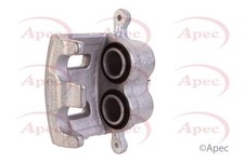 APEC Front Left Brake Caliper for Hyundai Terracan 2.9 Nov 2003 to Nov 2006