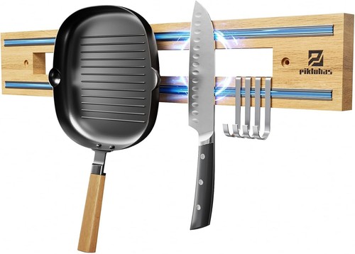 41cm wooden magnetic - 41cm,