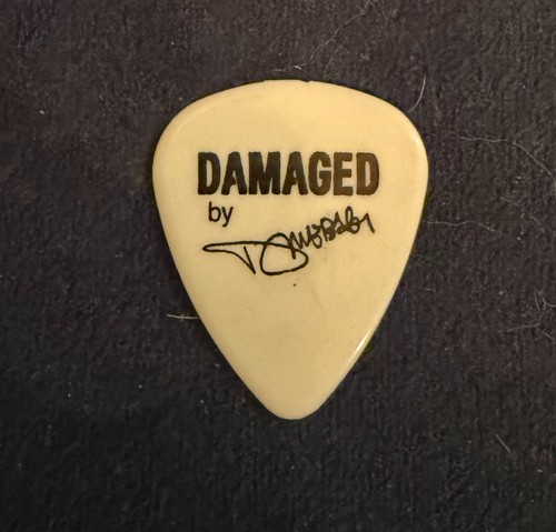 Pantera damageplan dimebag - pantera,