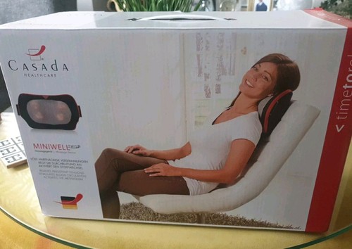 Casada miniwell twist massager - miniwell,