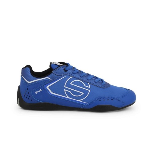 Sparco trainers blue - sp-f5,