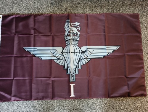 The parachute regiment 1st - regiment,,