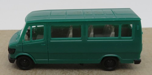 Micro herpa 87 - ho, 1/87