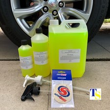 TS Motor G101 500ml +FREE