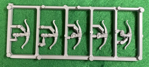 Warhammer goblin wolf - warhammer,