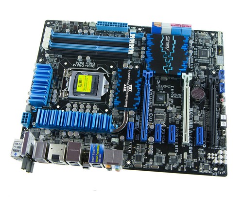 For asus p8z77 deluxe - v,