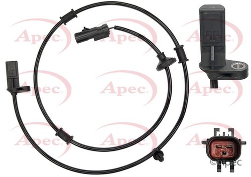 Apec abs sensor - abs,