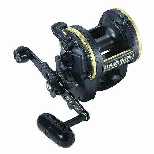 Daiwa sealine slosh and 30 - 20,