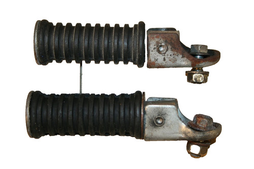Suzuki dr600 sn41a - suzuki,