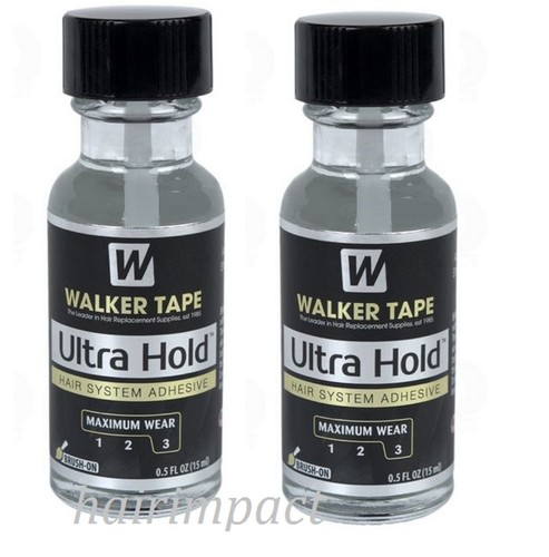 Walker ultra hold oz - hold,