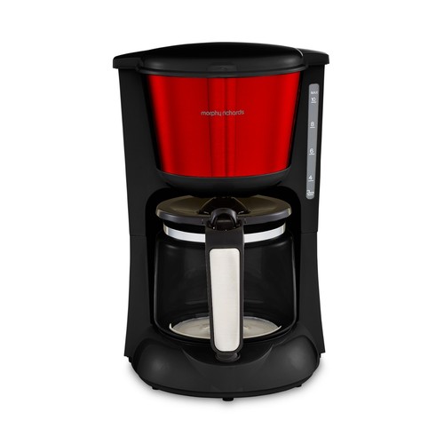 Morphy richards filter coffee - richards,