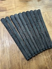 Golf Pride Victory Full Cord Golf Grips - Rare