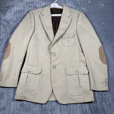 Vintage Men’s Safari Field