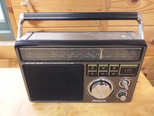 Panasonic RF-1403L Vintage