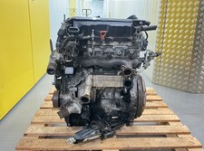 HONDA CIVIC MK9 2012-17 1.6