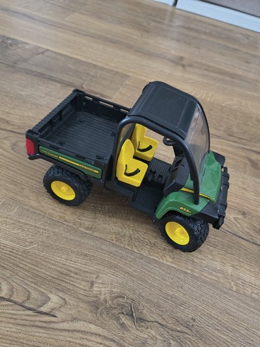 Bruder john deere gator xuv - bruder,