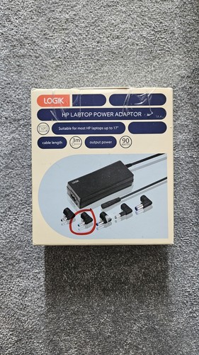 Logik lnphp24 19v - logik,