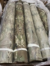 OCP Scorpion 1000D Nylon Cordura  CAMOUFLAGE FABRIC MILITARY 62”