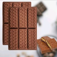 6 Cell Dubai Viral Chocolate