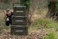 LIDSTERS 23L 33L 47L