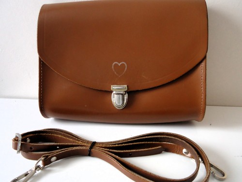 Cambridge satchel company - cambridge,