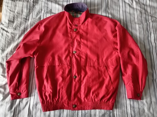 Baracuta jacket harrington - baracuta,