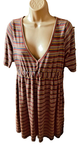 Orla kiely tunic dress - kiely, dress/top