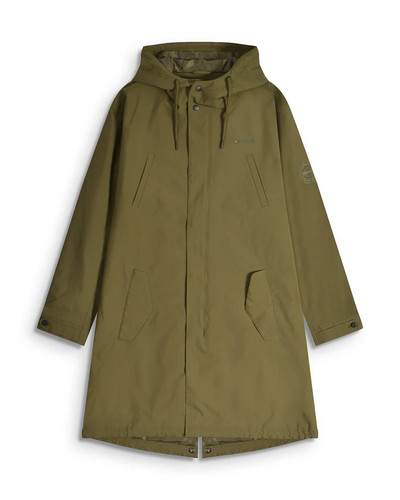 Lambretta mens ripstop - mens,