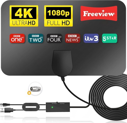 Freeview digital aerial - digital, tv
