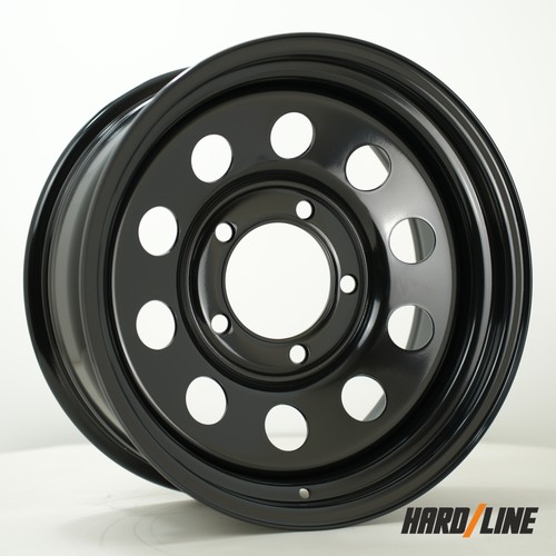 8 steel wheel fits - x, 18"