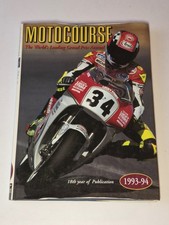 Motocourse 1993-94