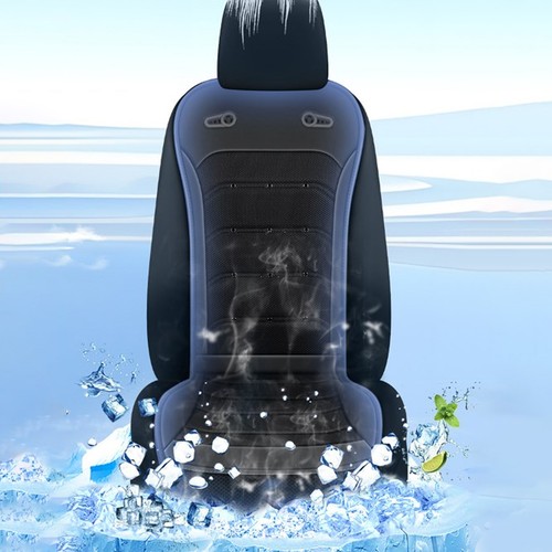 Cooling car seat - car,