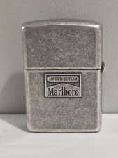 Vintage ZIPPO 1995 Marlboro